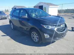 2GNAXHEV2K6123061 2019 CHEVROLET EQUINOX