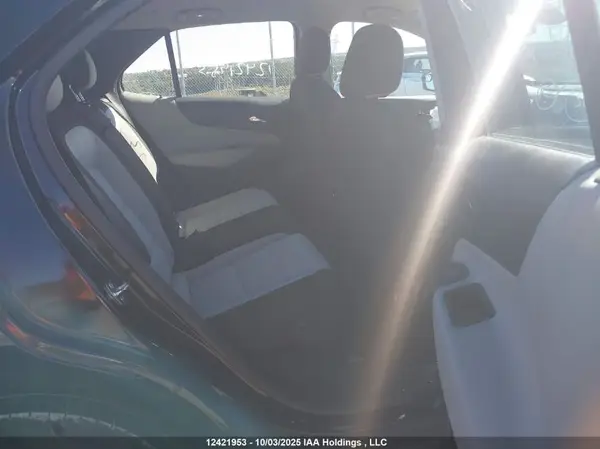 2GNAXHEV2K6123061 2019 CHEVROLET EQUINOX - Image 8