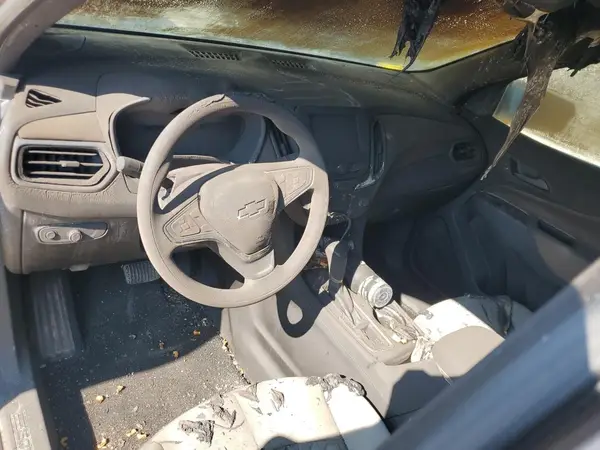 2GNAXHEV2K6128535 2019 CHEVROLET EQUINOX - Image 8