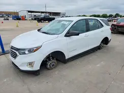 2GNAXHEV2K6134982 2019 CHEVROLET EQUINOX