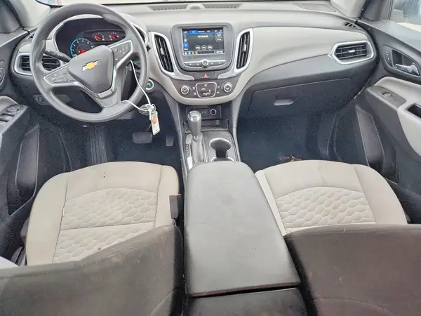 2GNAXHEV2K6134982 2019 CHEVROLET EQUINOX - Image 8