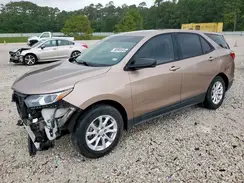 2GNAXHEV2K6137056 2019 CHEVROLET EQUINOX
