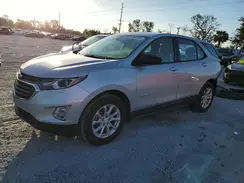 2GNAXHEV2K6137459 2019 CHEVROLET EQUINOX