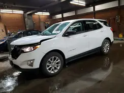 2GNAXHEV2K6140684 2019 CHEVROLET EQUINOX