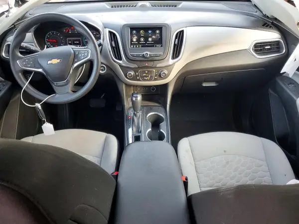 2GNAXHEV2K6140815 2019 CHEVROLET EQUINOX - Image 8