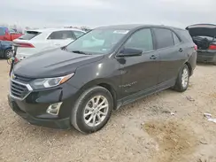 2GNAXHEV2K6143455 2019 CHEVROLET EQUINOX