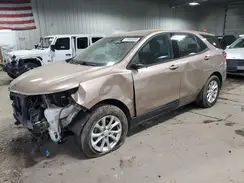 2GNAXHEV2K6143987 2019 CHEVROLET EQUINOX