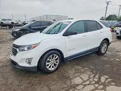 2GNAXHEV2K6144234 2019 CHEVROLET EQUINOX