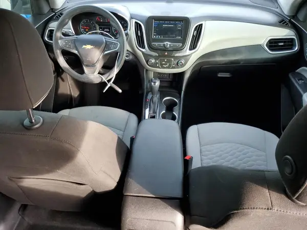 2GNAXHEV2K6150227 2019 CHEVROLET EQUINOX - Image 8
