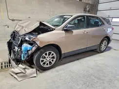 2GNAXHEV2K6152303 2019 CHEVROLET EQUINOX