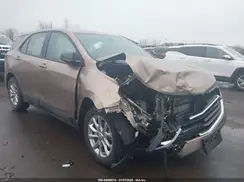 2GNAXHEV2K6153600 2019 CHEVROLET EQUINOX