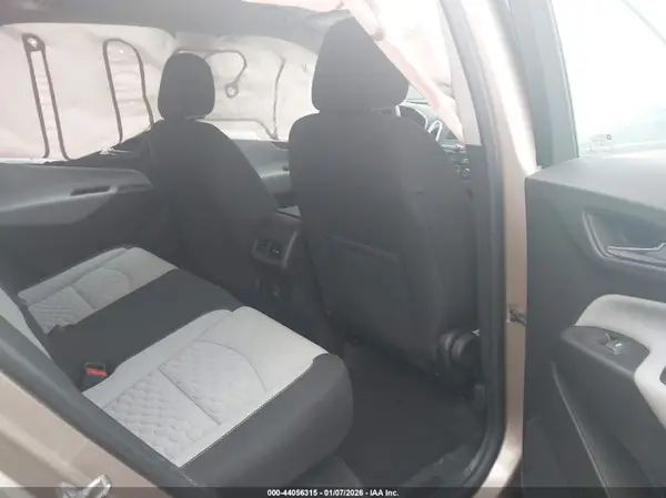 2GNAXHEV2K6153600 2019 CHEVROLET EQUINOX - Image 8