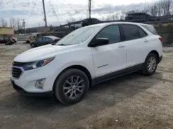 2GNAXHEV2K6158473 2019 CHEVROLET EQUINOX