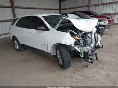 2GNAXHEV2K6160675 2019 CHEVROLET EQUINOX