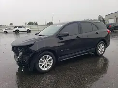2GNAXHEV2K6161003 2019 CHEVROLET EQUINOX