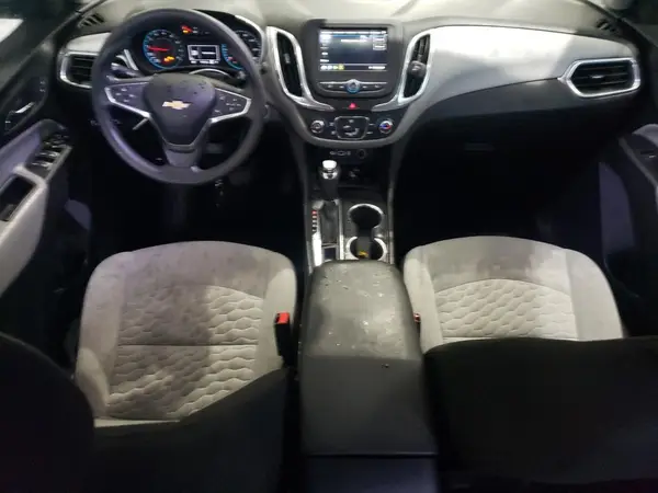 2GNAXHEV2K6161003 2019 CHEVROLET EQUINOX - Image 8