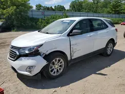 2GNAXHEV2K6162393 2019 CHEVROLET EQUINOX