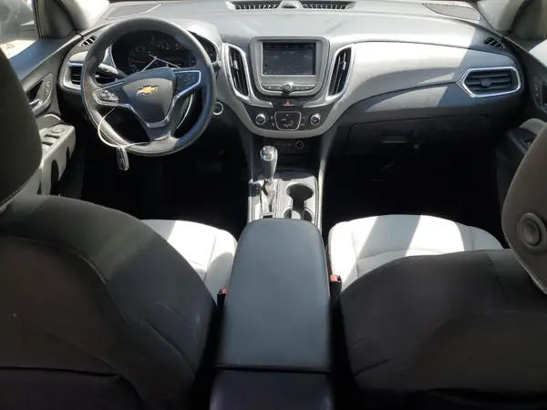 2GNAXHEV2K6162393 2019 CHEVROLET EQUINOX - Image 8