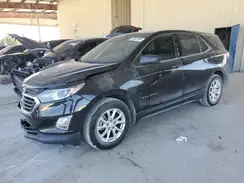2GNAXHEV2K6170591 2019 CHEVROLET EQUINOX