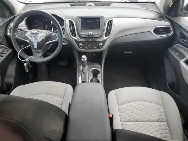 2GNAXHEV2K6175029 2019 CHEVROLET EQUINOX - Image 8