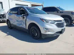 2GNAXHEV2K6175046 2019 CHEVROLET EQUINOX