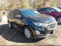 2GNAXHEV2K6177122 2019 CHEVROLET EQUINOX