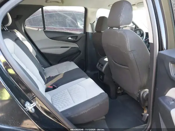 2GNAXHEV2K6177122 2019 CHEVROLET EQUINOX - Image 8