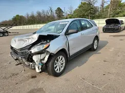 2GNAXHEV2K6183213 2019 CHEVROLET EQUINOX
