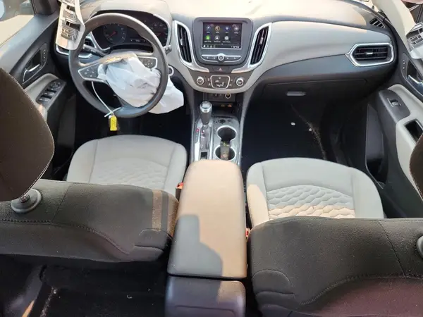 2GNAXHEV2K6183213 2019 CHEVROLET EQUINOX - Image 8