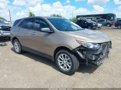 2GNAXHEV2K6189528 2019 CHEVROLET EQUINOX