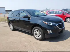 2GNAXHEV2K6189996 2019 CHEVROLET EQUINOX