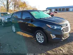 2GNAXHEV2K6191862 2019 CHEVROLET EQUINOX