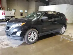 2GNAXHEV2K6193823 2019 CHEVROLET EQUINOX