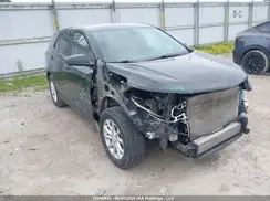 2GNAXHEV2K6193868 2019 CHEVROLET EQUINOX