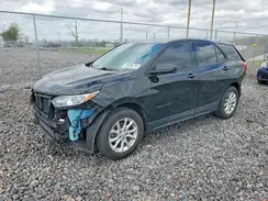 2GNAXHEV2K6195846 2019 CHEVROLET EQUINOX