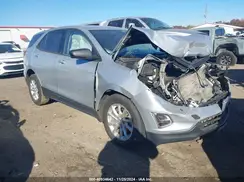 2GNAXHEV2K6196849 2019 CHEVROLET EQUINOX