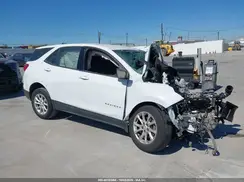 2GNAXHEV2K6201533 2019 CHEVROLET EQUINOX