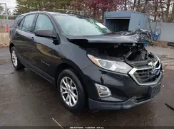 2GNAXHEV2K6203296 2019 CHEVROLET EQUINOX
