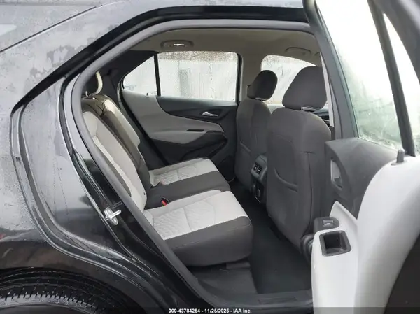 2GNAXHEV2K6203296 2019 CHEVROLET EQUINOX - Image 8