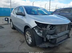 2GNAXHEV2K6203475 2019 CHEVROLET EQUINOX