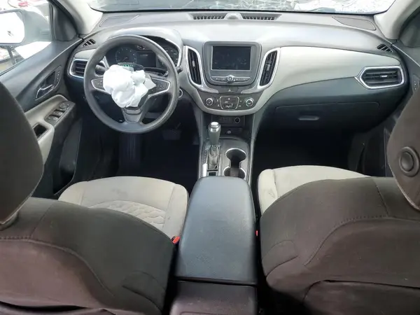 2GNAXHEV2K6203556 2019 CHEVROLET EQUINOX - Image 8