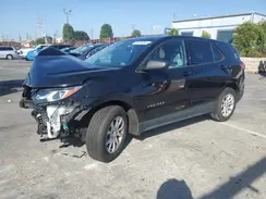 2GNAXHEV2K6203976 2019 CHEVROLET EQUINOX