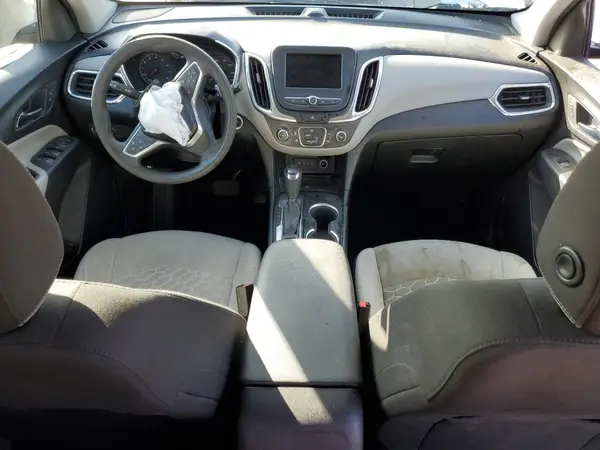 2GNAXHEV2K6203976 2019 CHEVROLET EQUINOX - Image 8