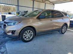 2GNAXHEV2K6205307 2019 CHEVROLET EQUINOX