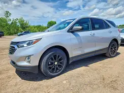 2GNAXHEV2K6205632 2019 CHEVROLET EQUINOX