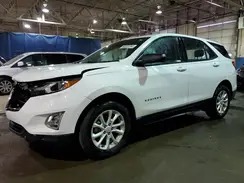 2GNAXHEV2K6205890 2019 CHEVROLET EQUINOX