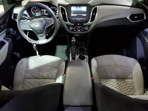 2GNAXHEV2K6205890 2019 CHEVROLET EQUINOX - Image 8
