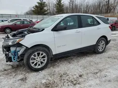 2GNAXHEV2K6206196 2019 CHEVROLET EQUINOX