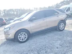 2GNAXHEV2K6206683 2019 CHEVROLET EQUINOX