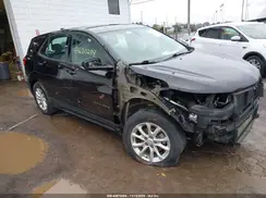 2GNAXHEV2K6207333 2019 CHEVROLET EQUINOX
